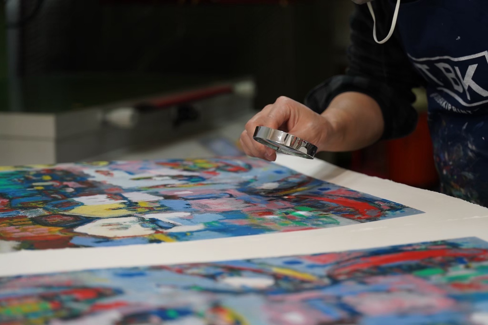 Tsubaki Print Studio